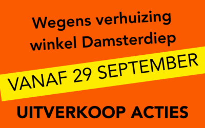 Verhuis-acties!