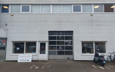 Spullen inleveren Protonstraat GoudGoed
