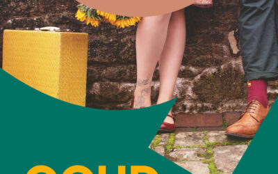 Nieuwe huisstijl GoudGoed